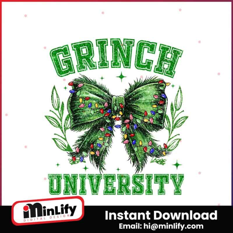 grinch-university-christmas-season-png