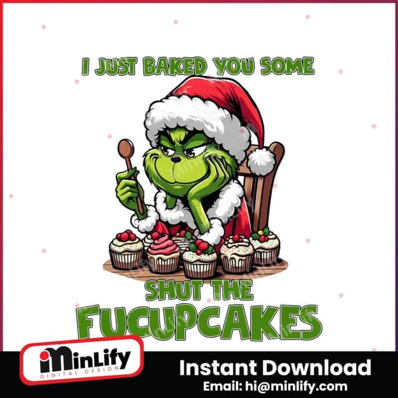 i-just-baked-you-some-fucupcakes-png