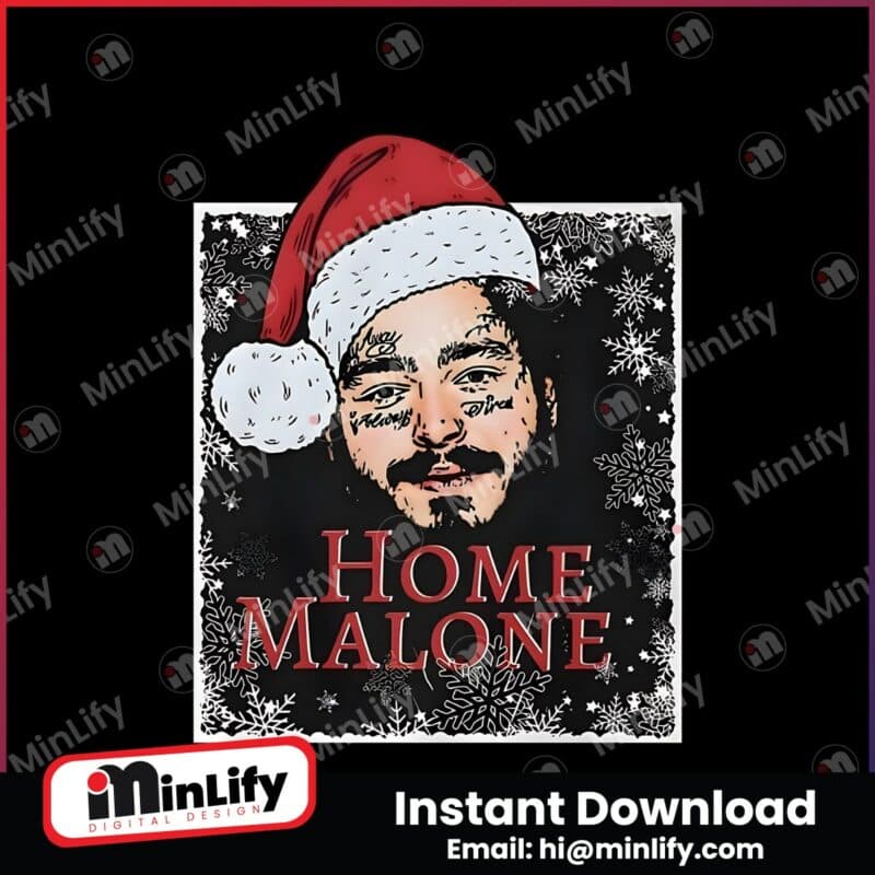 home-malone-funny-christmas-sweathirt-home-alone-png