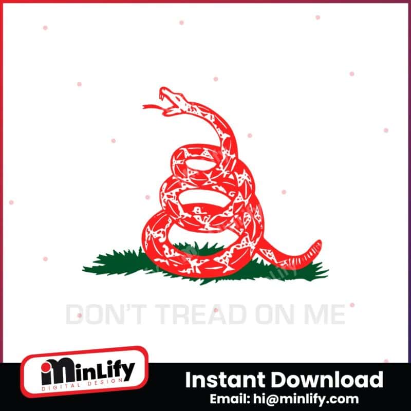 dont-tread-on-me-rattlesnake-gadsden-flag-svg-silhouette