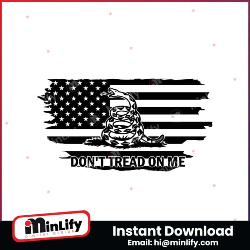 dont-tread-on-me-gadsden-snake-american-flag-silhouette-svg