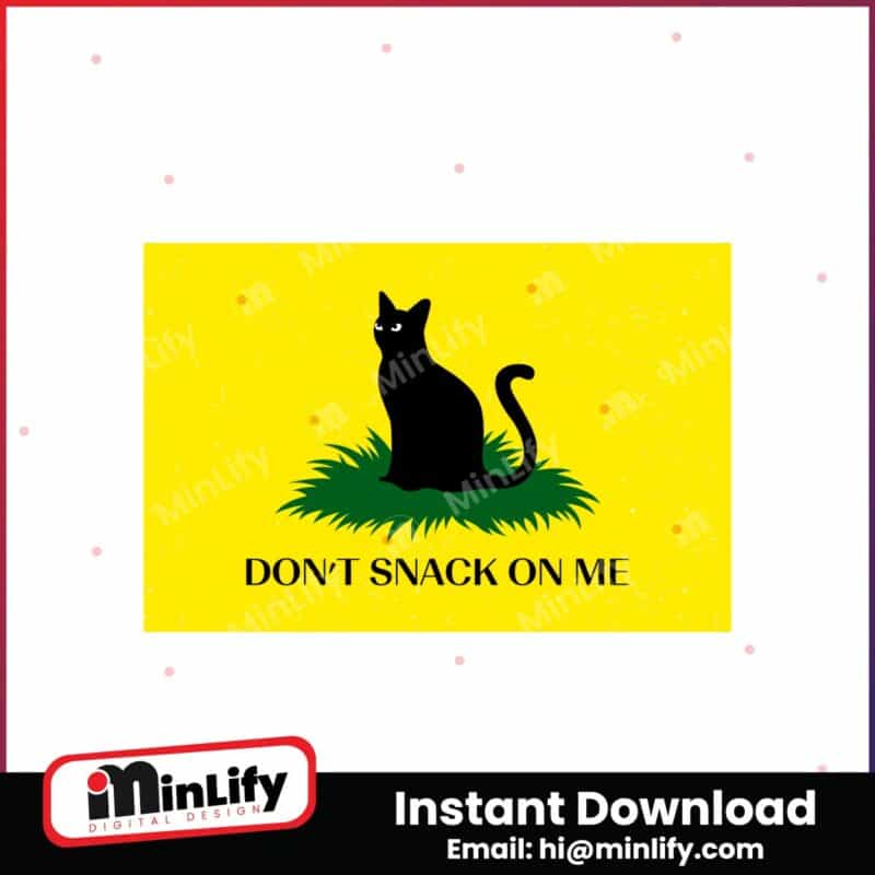 dont-snack-on-me-funny-black-cat-halloween-svg