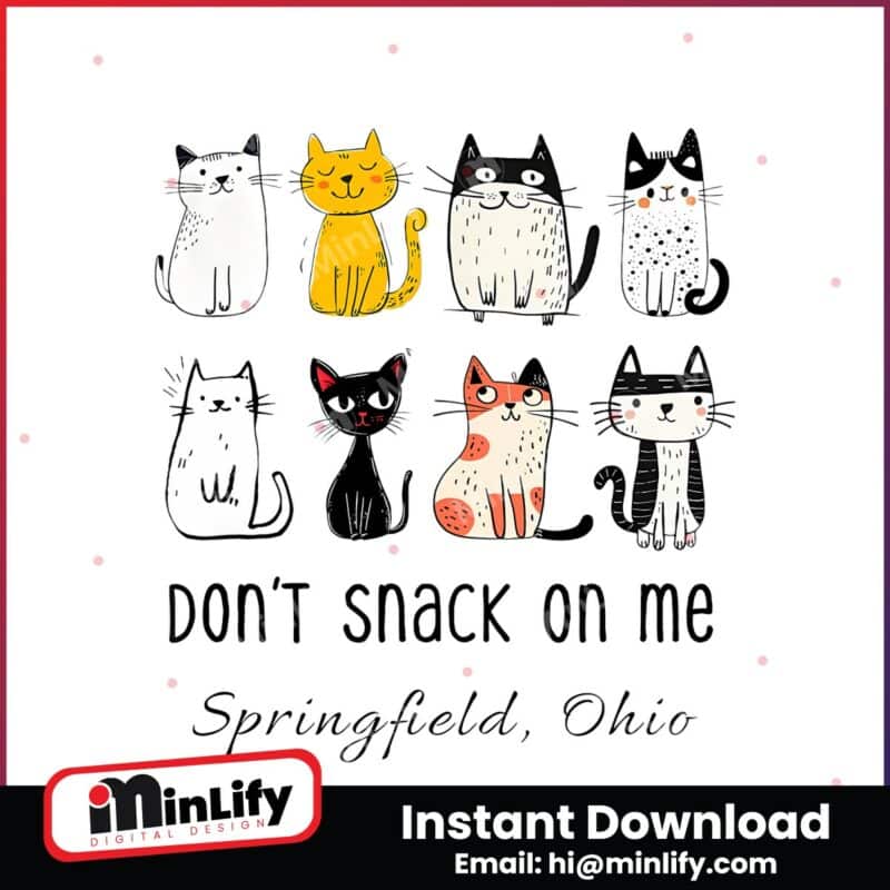 dont-snack-on-me-springfield-ohio-cat-lovers-png