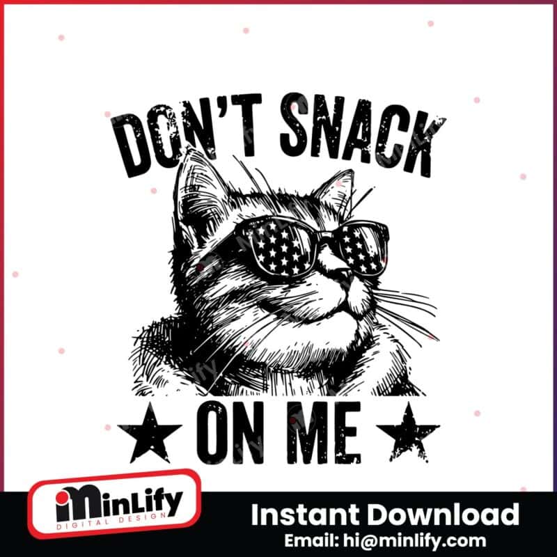 dont-snack-on-me-funny-cat-sunglasses-svg