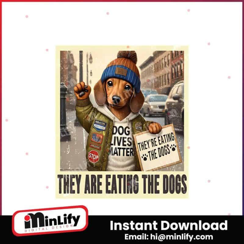 retro-vintage-they-are-eating-the-dogs-png-sublimation