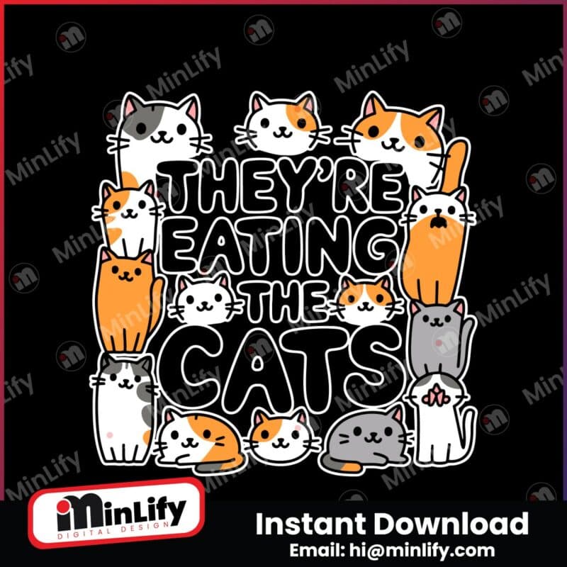 they-are-eating-the-cats-kawaii-cat-svg