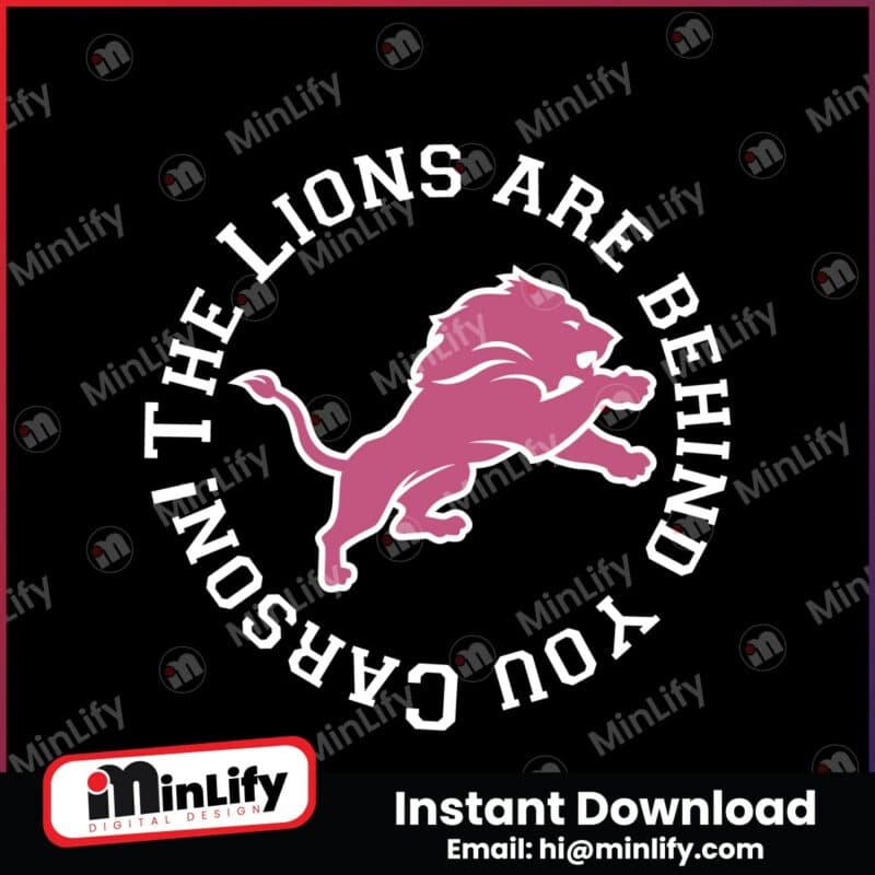 detroit-lions-behind-you-carson-the-lions-logo-svg