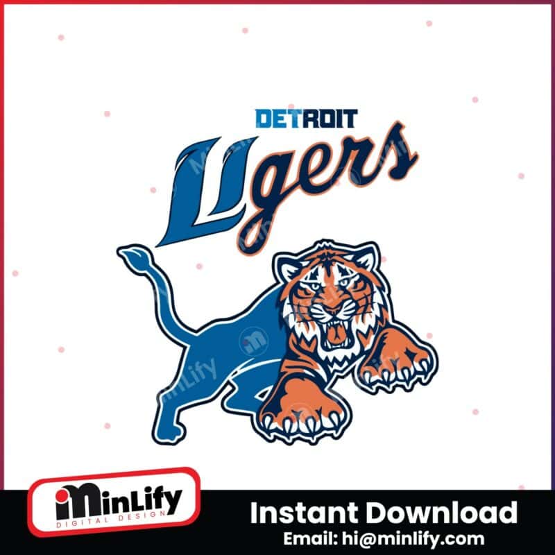 detroit-lions-tigers-half-logo-parody-svg