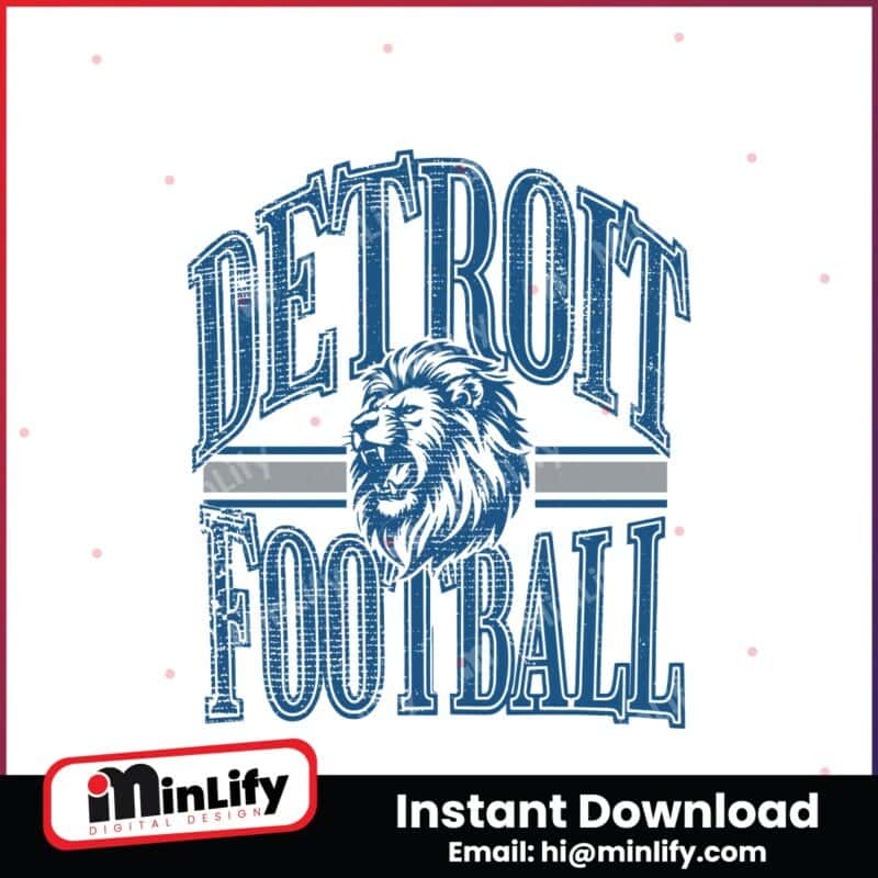 retro-vintage-detroit-football-logo-mascot-svg