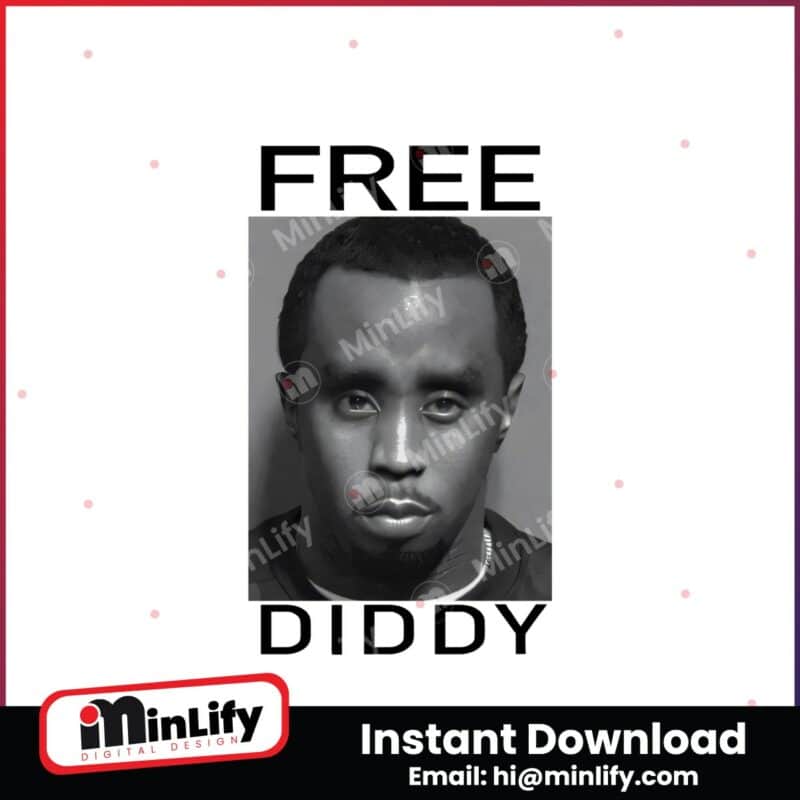 free-puff-daddy-free-diddy-png