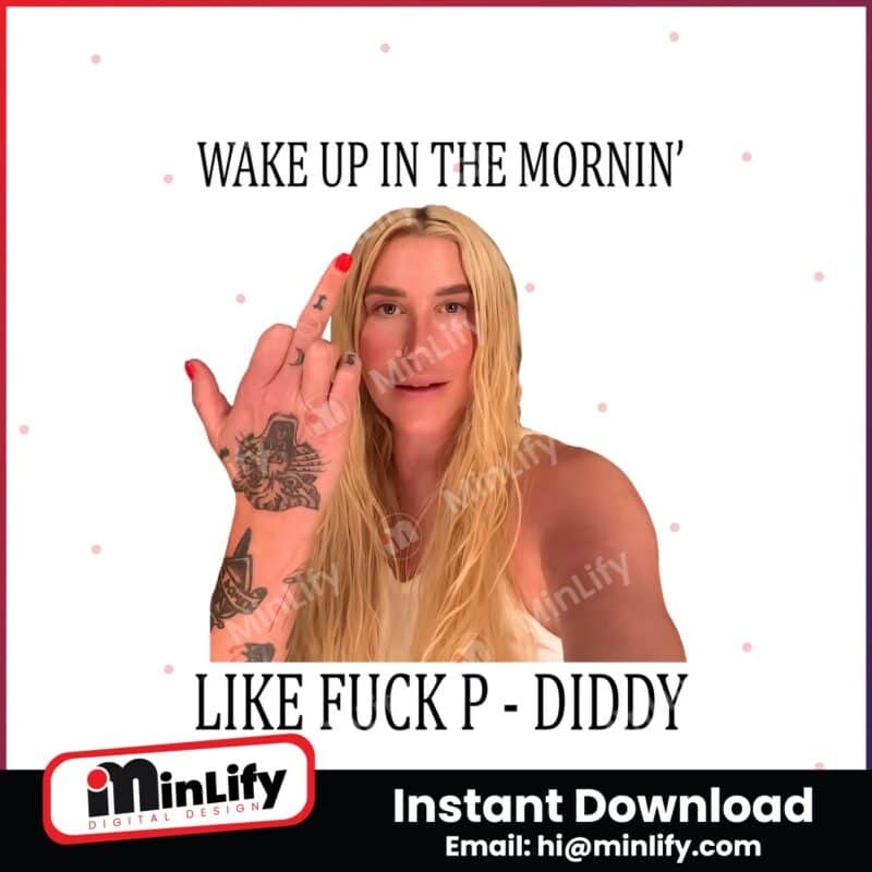 wake-up-in-the-mornin-like-fuck-p-diddy-png