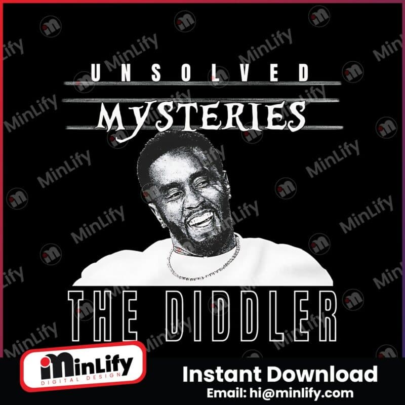 unsolved-mysteries-the-diddler-funny-meme