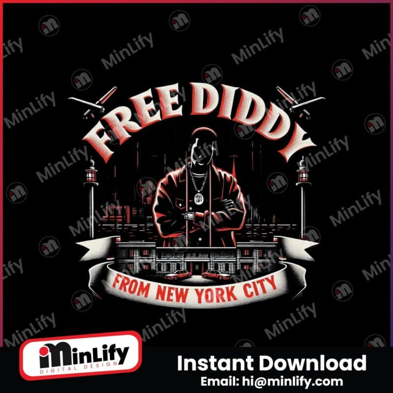 free-diddy-from-new-york-city-png