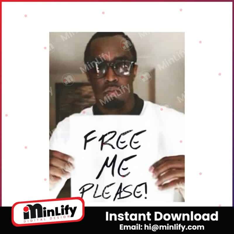 diddy-free-me-please-funny-diddy-meme-png