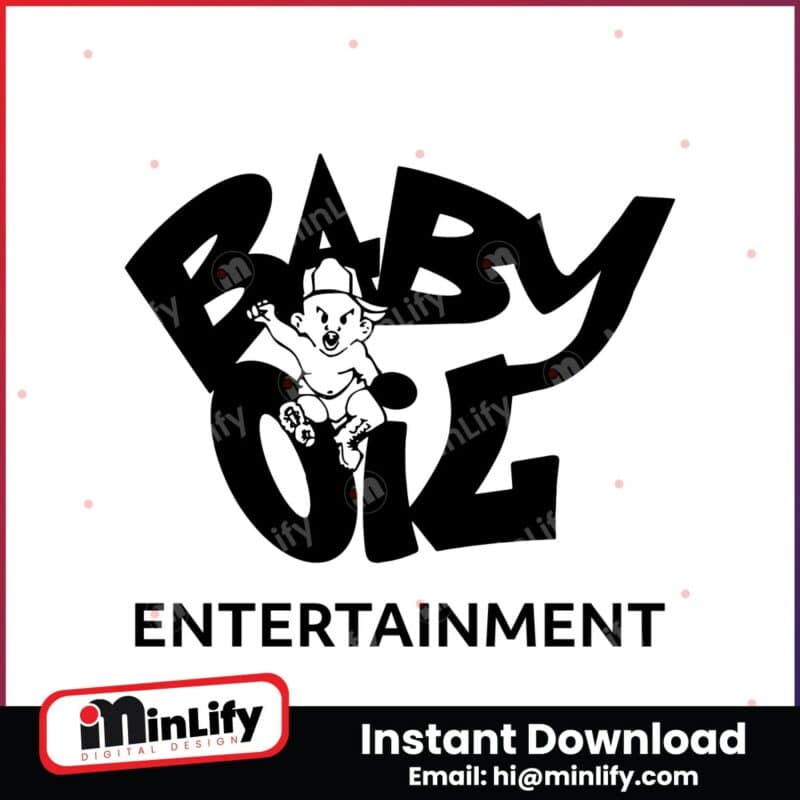 baby-oil-entertainment-funny-diddy-baby-oil-meme-svg