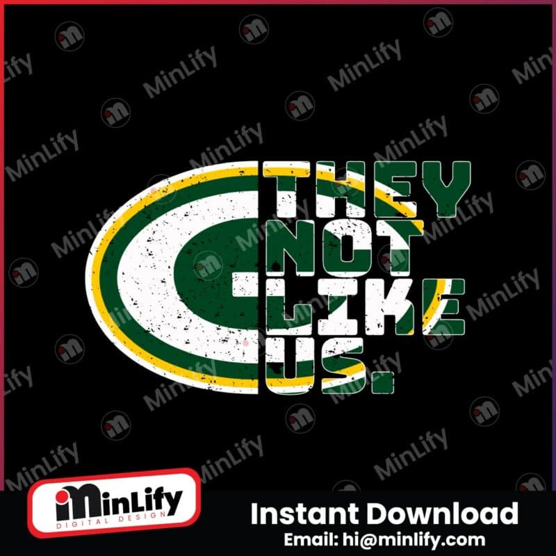 they-not-like-us-green-bay-packers-football-logo-mascot-svg