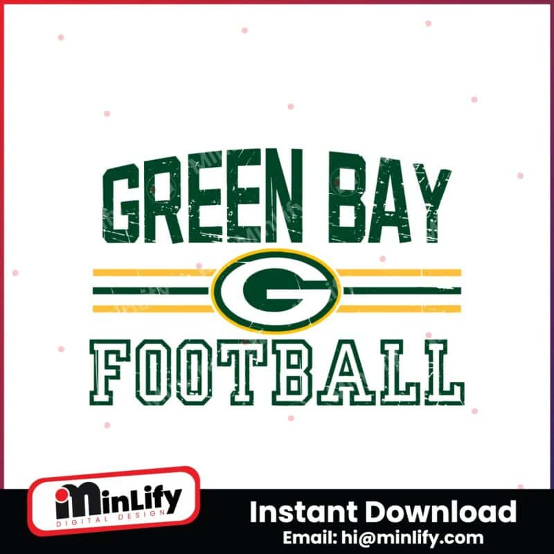 green-bay-football-vintage-logo-svg