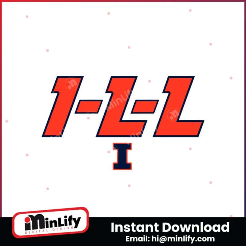 illinois-fighting-illini-football-i-l-l-cheer-svg