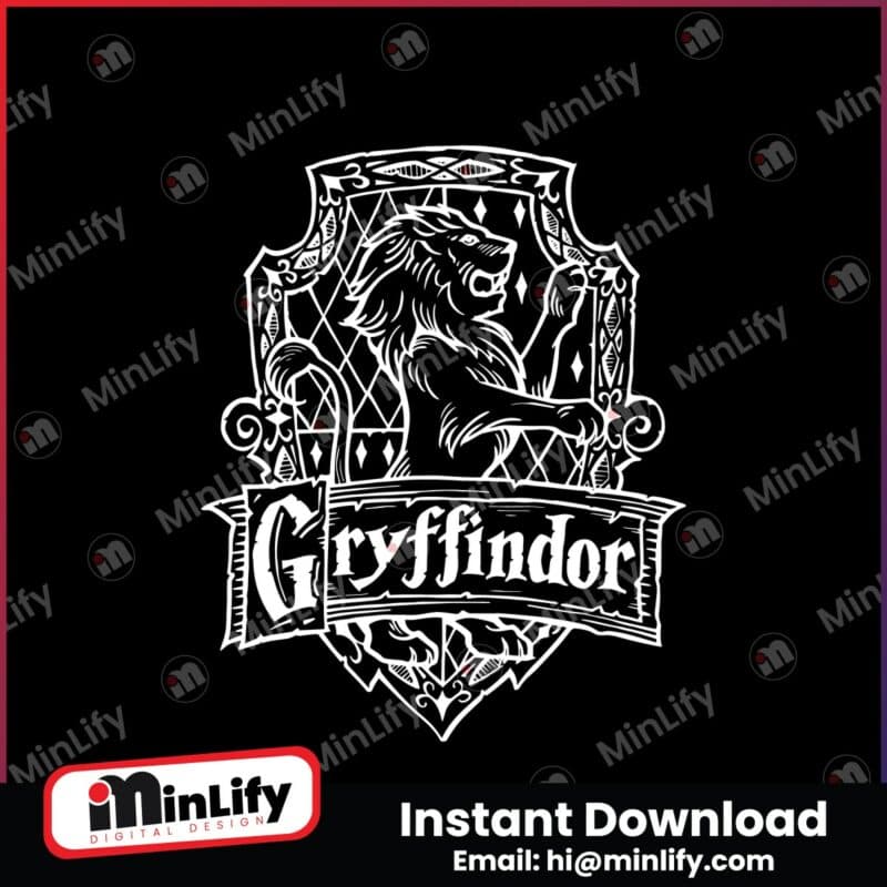 vintage-gryffindor-hogwarts-harry-potter-house-logo-svg