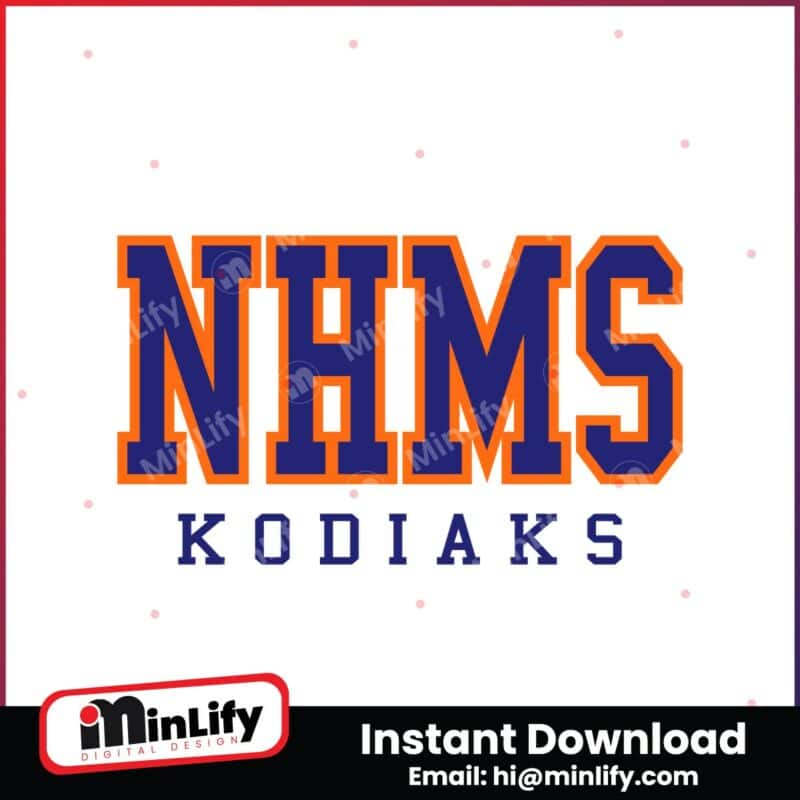 retro-new-hope-middle-school-kodiaks-svg