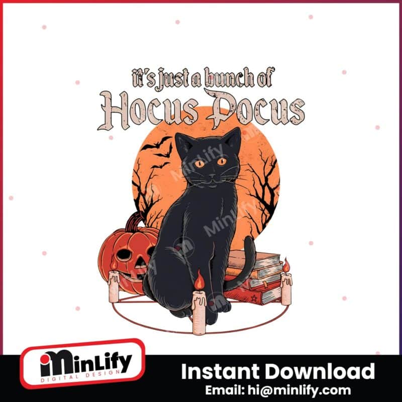 retro-vintage-its-just-a-bunch-of-hocus-pocus-black-cat-png