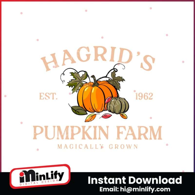 retro-vintage-hagrids-pumpkin-farm-est-1962-svg