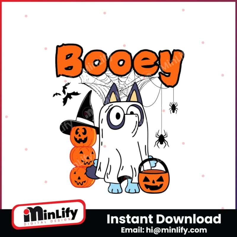 booey-halloween-spooky-ghost-pumpkin-svg