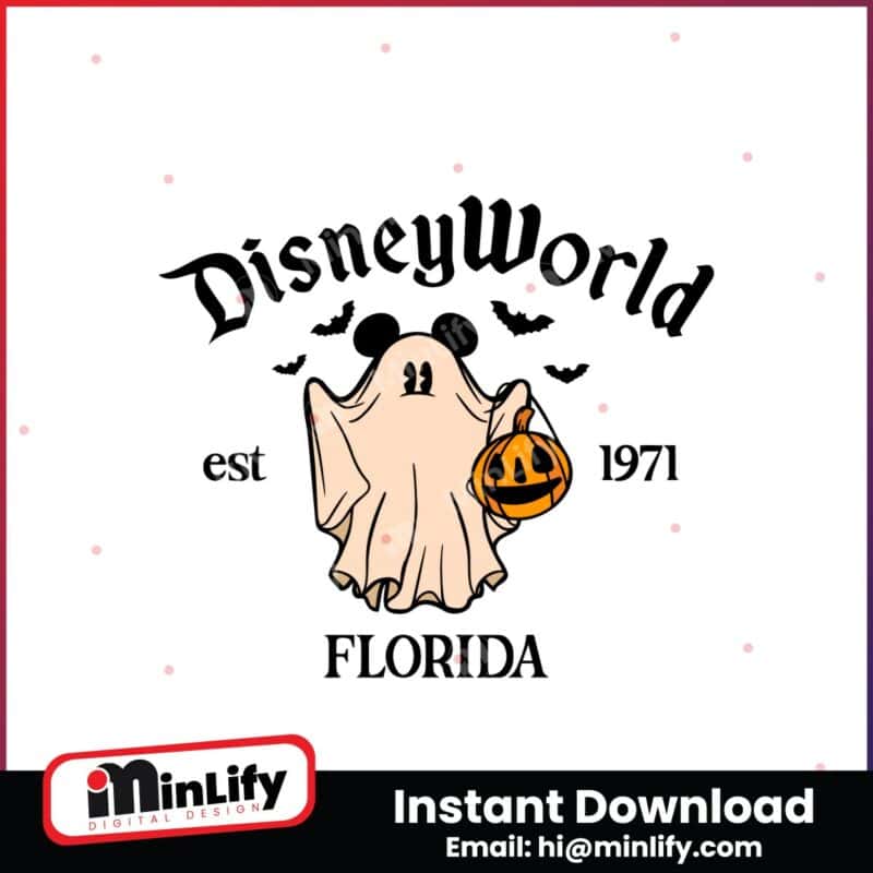 disneyworld-florida-1971-spooky-mickey-svg