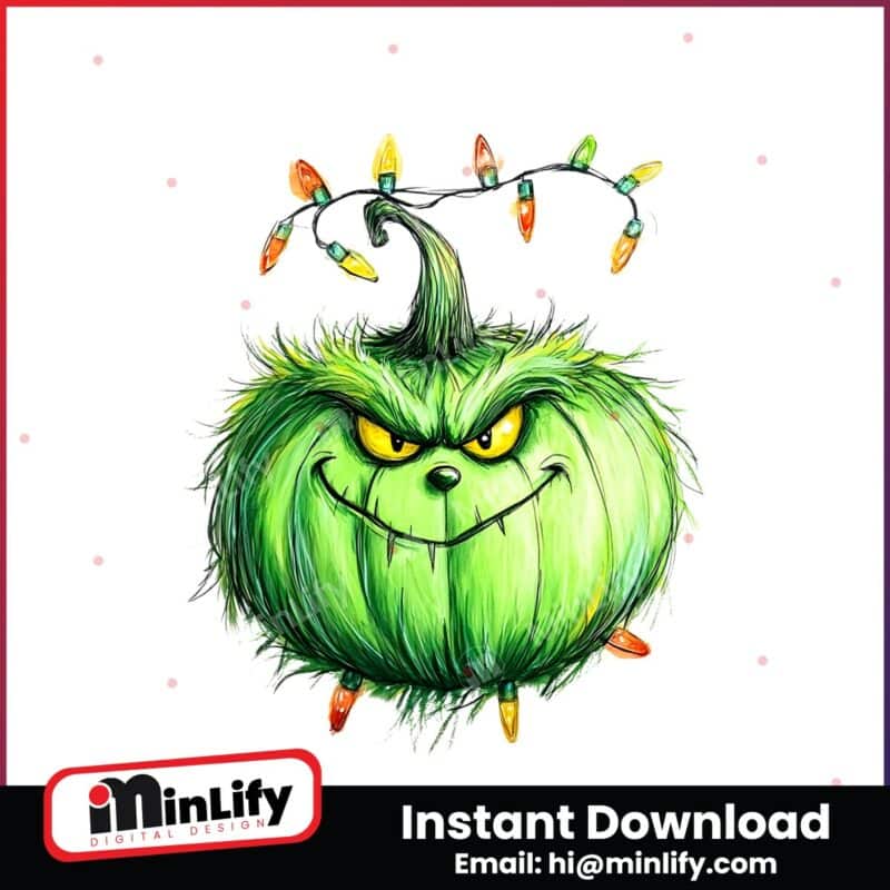 retro-grinch-pump-christmas-light-png