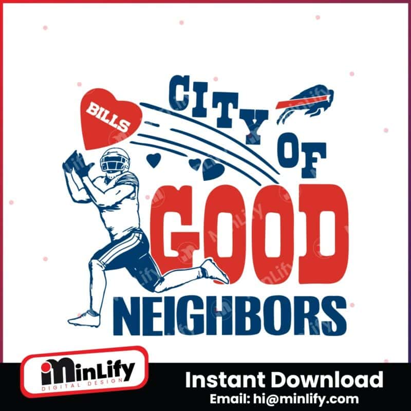 buffalo-bills-city-of-good-neighbors-svg