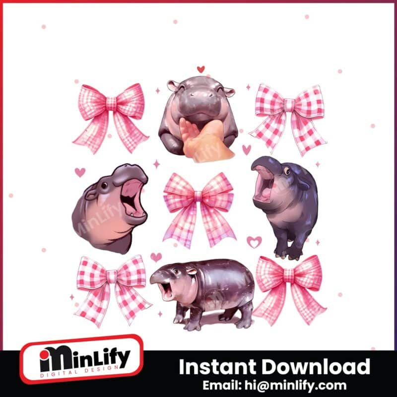 moo-deng-pink-coquette-baby-pygmy-hippo-png