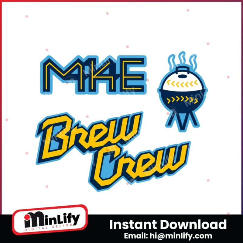 milwaukee-brewers-brew-crew-city-connect-logo-svg-bundle