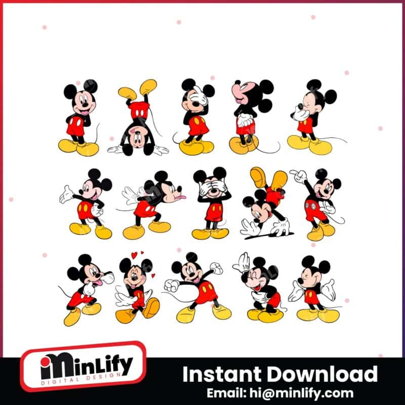 full-body-mickey-mouse-making-funny-face-svg-bundle