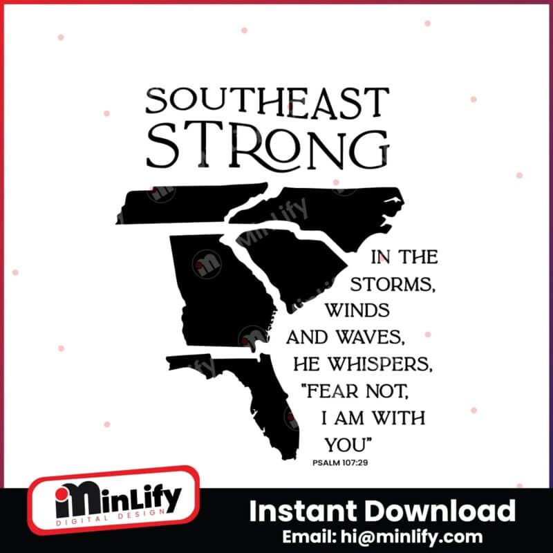 southeast-strong-in-the-storms-winds-and-waves-svg-silhouette