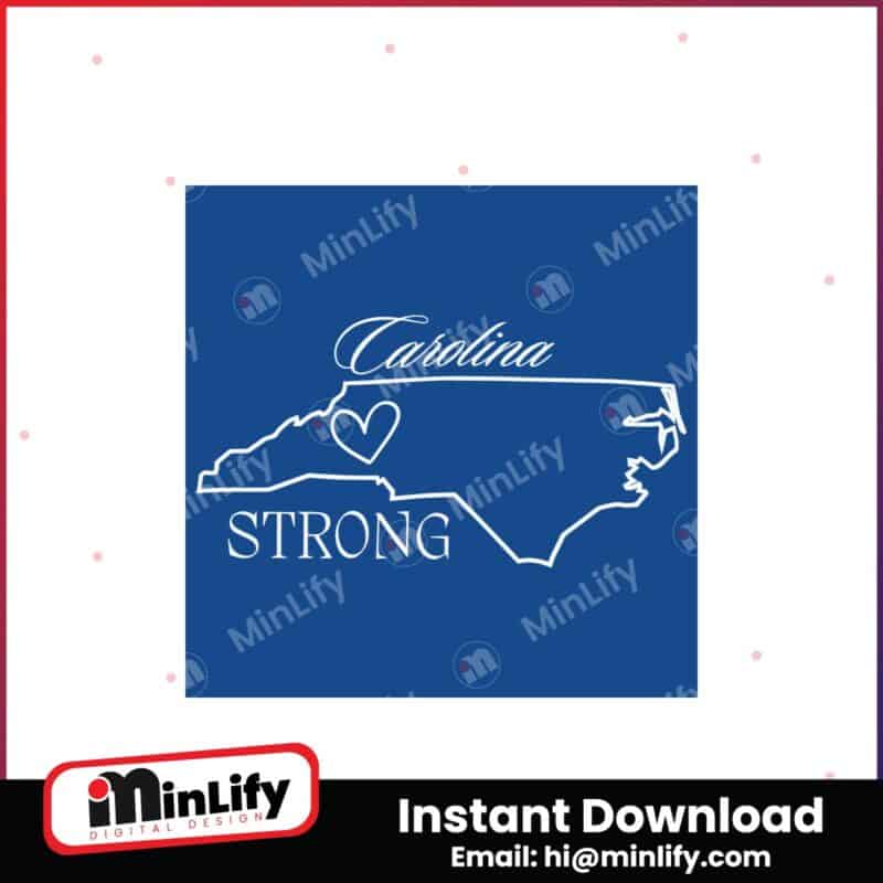 southeast-strong-caroline-strong-hurricane-helene-relief-svg