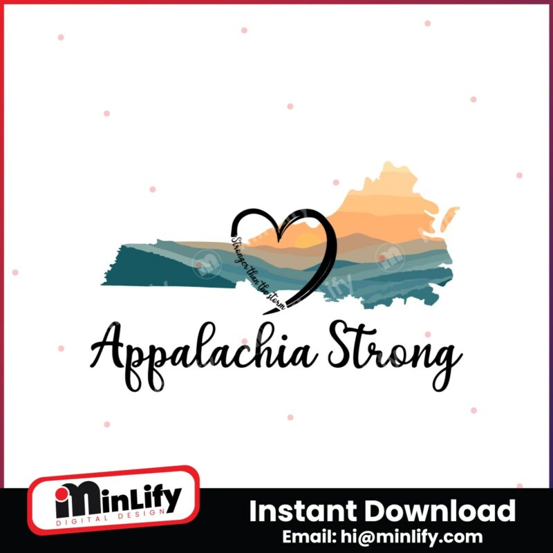 appalachia-strong-hurricane-helene-strong-than-the-storm-svg