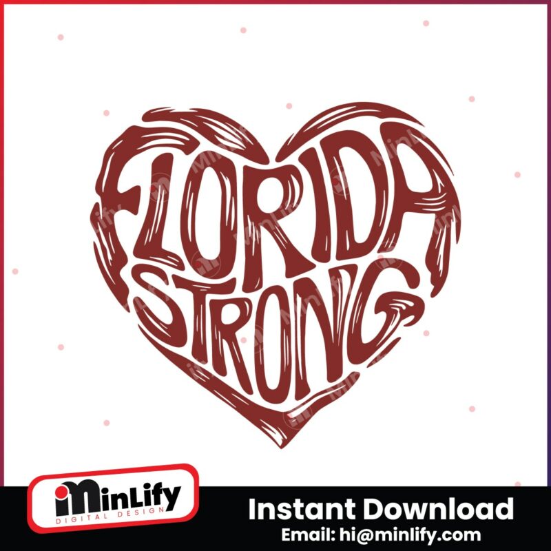 florida-strong-heart-hurricane-milton-strong-svg