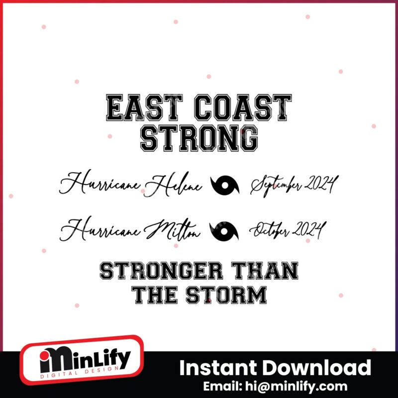 east-coast-strong-stronger-than-the-storm-svg