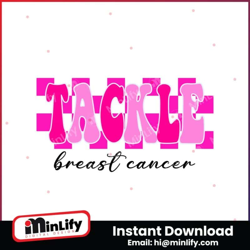 reto-groovy-tackle-breast-cancer-svg