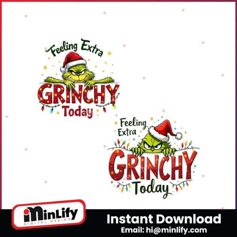 felling-extra-grinchy-today-funny-christmas-grinch-light-png