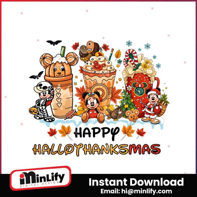 happy-hallothanksmas-disney-mickey-mouse-pumkin-drink-png