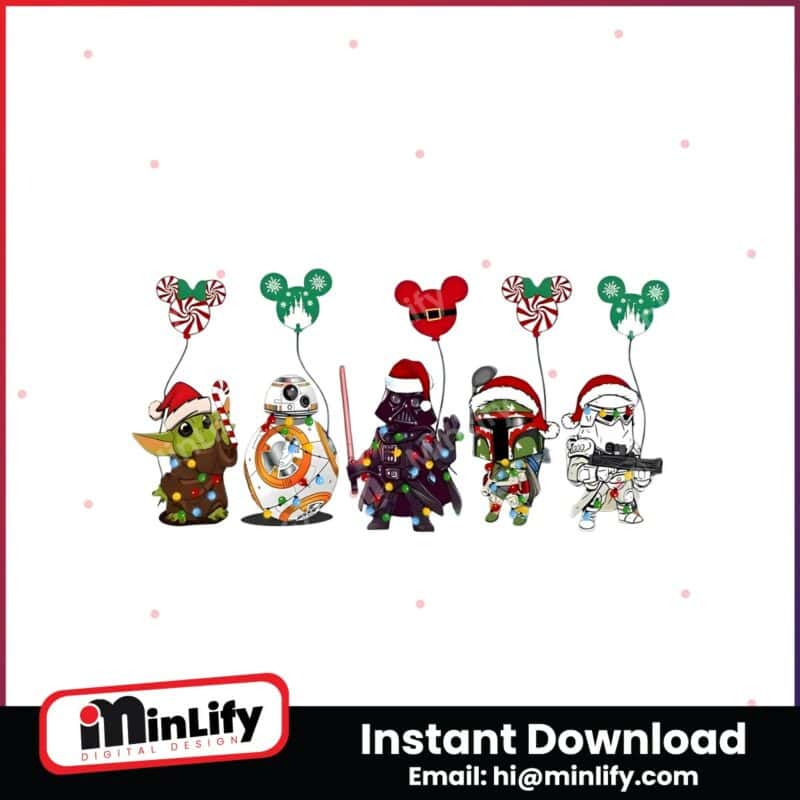 disney-christmas-light-star-wars-character-holding-balloons-png