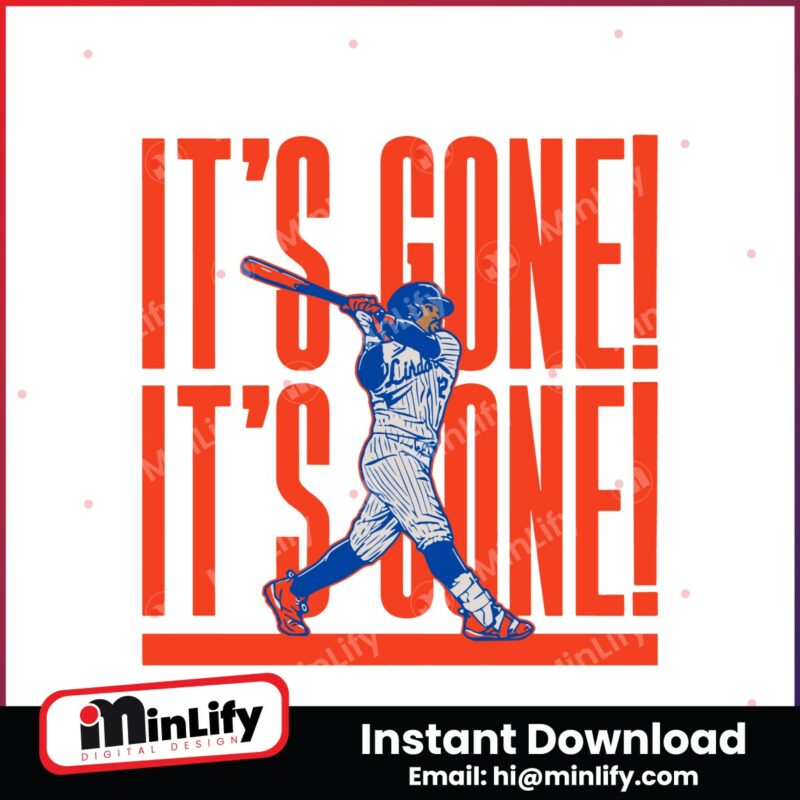 francisco-lindor-its-gone-its-gone-png