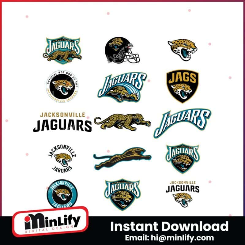 jacksonville-jaguars-logo-svg-bundle-files