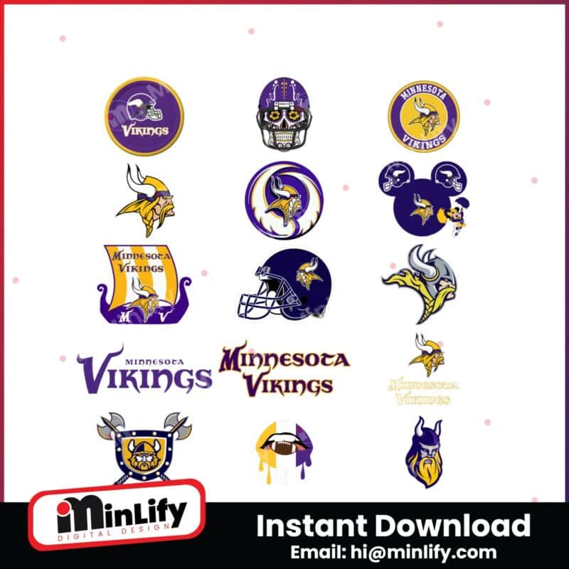 minnesota-vikings-logo-svg-bundle-files