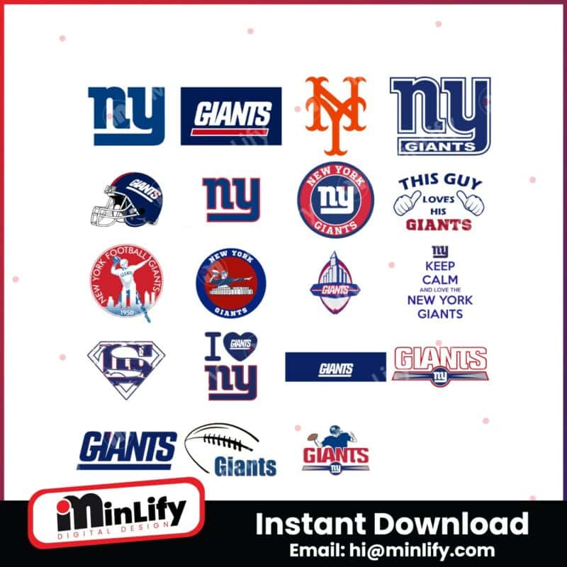 new-york-giants-logo-svg-bundle-files